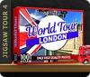 1001 Jigsaw World Tour London тоглоом