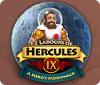 12 Labours of Hercules IX: A Hero's Moonwalk тоглоом