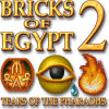 Bricks of Egypt 2: Tears of the Pharaohs тоглоом