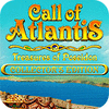 Call of Atlantis: Treasure of Poseidon. Collector's Edition тоглоом