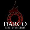 DARCO - Reign of Elements тоглоом