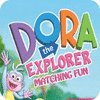 Dora the Explorer: Matching Fun тоглоом