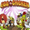 Egg vs. Chicken тоглоом