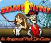 Golden Ticket: An Amusement Park Sim Game Free to Play тоглоом