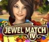 Jewel Match 4 тоглоом