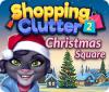 Shopping Clutter 2: Christmas Square тоглоом