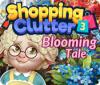 Shopping Clutter 3: Blooming Tale тоглоом