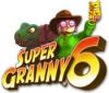 Super Granny 6 тоглоом