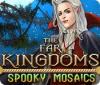 The Far Kingdoms: Spooky Mosaics тоглоом