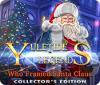 Yuletide Legends: Who Framed Santa Claus Collector's Edition тоглоом