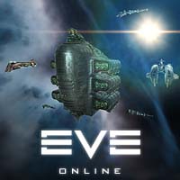 Eve Online тоглоом