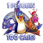 1 Penguin 100 Cases тоглоом