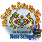 10 Days To Save the World: The Adventures of Diana Salinger тоглоом