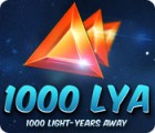 1000 LYA тоглоом