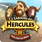 12 Labours of Hercules II: The Cretan Bull тоглоом