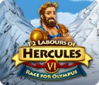 12 Labours of Hercules VI: Race for Olympus тоглоом