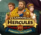 12 Labours of Hercules VII: Fleecing the Fleece тоглоом