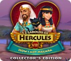 12 Labours of Hercules VIII: How I Met Megara Collector's Edition тоглоом