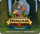 12 Labours of Hercules X: Greed for Speed Collector's Edition тоглоом