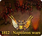 1812 Napoleon Wars тоглоом