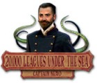 20.000 Leagues under the Sea: Captain Nemo тоглоом