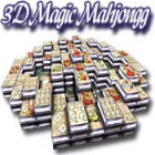 3D Magic Mahjongg тоглоом