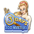 3 Days: Zoo Mystery тоглоом