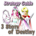 3 Stars of Destiny Strategy Guide тоглоом