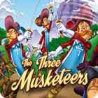 The Three Musketeers тоглоом