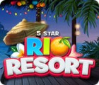 5 Star Rio Resort тоглоом