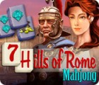7 Hills of Rome: Mahjong тоглоом
