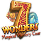7 Wonders: Magical Mystery Tour тоглоом