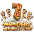 7 Wonders: Treasures of Seven тоглоом