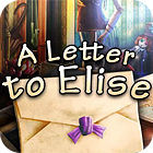 A Letter To Elise тоглоом