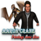 Aaron Crane: Paintings Come Alive тоглоом