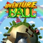 Adventure Ball тоглоом