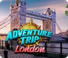 Adventure Trip: London тоглоом