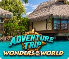 Adventure Trip: Wonders of the World тоглоом