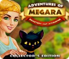 Adventures of Megara: Demeter's Cat-astrophe Collector's Edition тоглоом