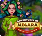 Adventures of Megara: Demeter's Cat-astrophe тоглоом