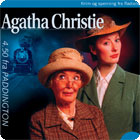 Agatha Christie 4:50 from Paddington тоглоом