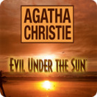 Agatha Christie: Evil Under the Sun тоглоом Agatha Christie: Evil Under the Sun тоглоом