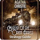 Agatha Christie: Murder on the Orient Express Strategy Guide тоглоом