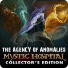 The Agency of Anomalies: Mystic Hospital Collector's Edition тоглоом