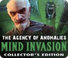 The Agency of Anomalies: Mind Invasion Collector's Edition тоглоом