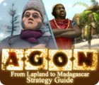 AGON: From Lapland to Madagascar Strategy Guide тоглоом