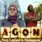 AGON: From Lapland to Madagascar тоглоом AGON: From Lapland to Madagascar тоглоом