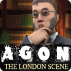 AGON: The London Scene Strategy Guide тоглоом