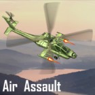 Air Assault тоглоом