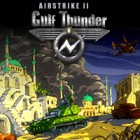 Air Strike II: Gulf Thunder тоглоом